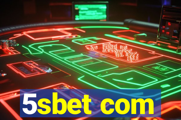 5sbet com